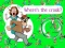 Игра Where's The Crook? онлайн