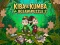 Игра Kiba & Kumba Jigsaw Puzzle онлайн