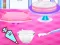 Игра Cherry Blossom Cake Cooking онлайн