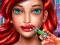 Игра Mermaid Lips Injections онлайн