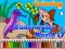 Игра Сoloring Underwater World 3 онлайн