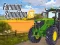 Игра Farming Simulator Game 2020 онлайн