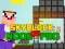Игра Noob vs Pro Skyblock онлайн