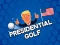 Игра Presidential Golf онлайн