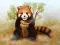 Игра Animals Puzzle онлайн