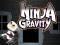 Игра Ninja Gravity онлайн