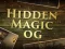 Игра Hidden Magic OG онлайн