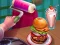 Игра Cook and Decorate онлайн