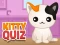 Игра Kitty Quiz онлайн