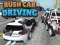 Игра Rush Car Driving онлайн