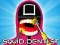 Игра Squid Dentist Game онлайн