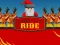 Игра Christmas Ride онлайн