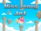 Игра Miss Jenny Jet онлайн