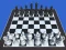 Игра 3D Chess онлайн