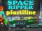 Игра Space Ripper Plastiline онлайн