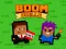 Игра Boom Duello онлайн