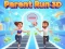 Игра Parent Run 3D онлайн