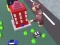 Игра Chaos in the City онлайн