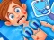 Игра Hospital Doctor Emergency Room онлайн