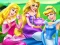 Игра Princesses Day Out онлайн