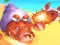 Игра King of Crabs онлайн