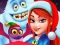 Игра Witch Alchemist Saga онлайн