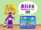 Игра World of Alice Search and Find онлайн