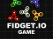 Игра Fidget Spinner.io онлайн