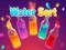 Игра Water Sort онлайн