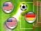 Игра Finger Soccer 2020 онлайн