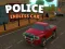 Игра Police Endless Car онлайн