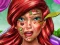 Игра Princess Mermaid Skin Doctor онлайн