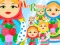 Игра Matryoshka Rush онлайн