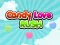 Игра Candy Love Rush онлайн
