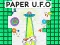 Игра Paper U.F.O. онлайн