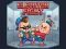 Игра Elevator Fight онлайн