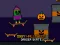 Игра Obby Halloween Danger Skate онлайн