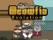 Игра Meowfia Evolution онлайн