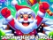 Игра Santa Whack a Mole онлайн