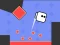 Игра Square Jet онлайн
