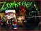 Игра Zombie Age Dead Jungle онлайн