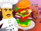 Игра Fast Food Universe онлайн