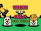 Игра Whack A Mole With Buddies онлайн