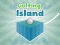 Игра Golfing Island онлайн