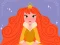 Игра Little Princess Jigsaw онлайн
