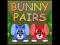 Игра Bunny Pairs онлайн