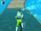 Игра Under Water Cycling онлайн