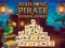 Игра Mahjong Pirate Plunder Journey онлайн