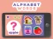 Игра Alphabet Words онлайн