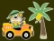 Игра Cute Cars For Kids Coloring онлайн